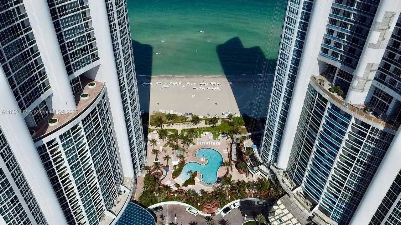 Small Image of 18201 COLLINS AVE #4001A, Sunny Isles Beach Number 7