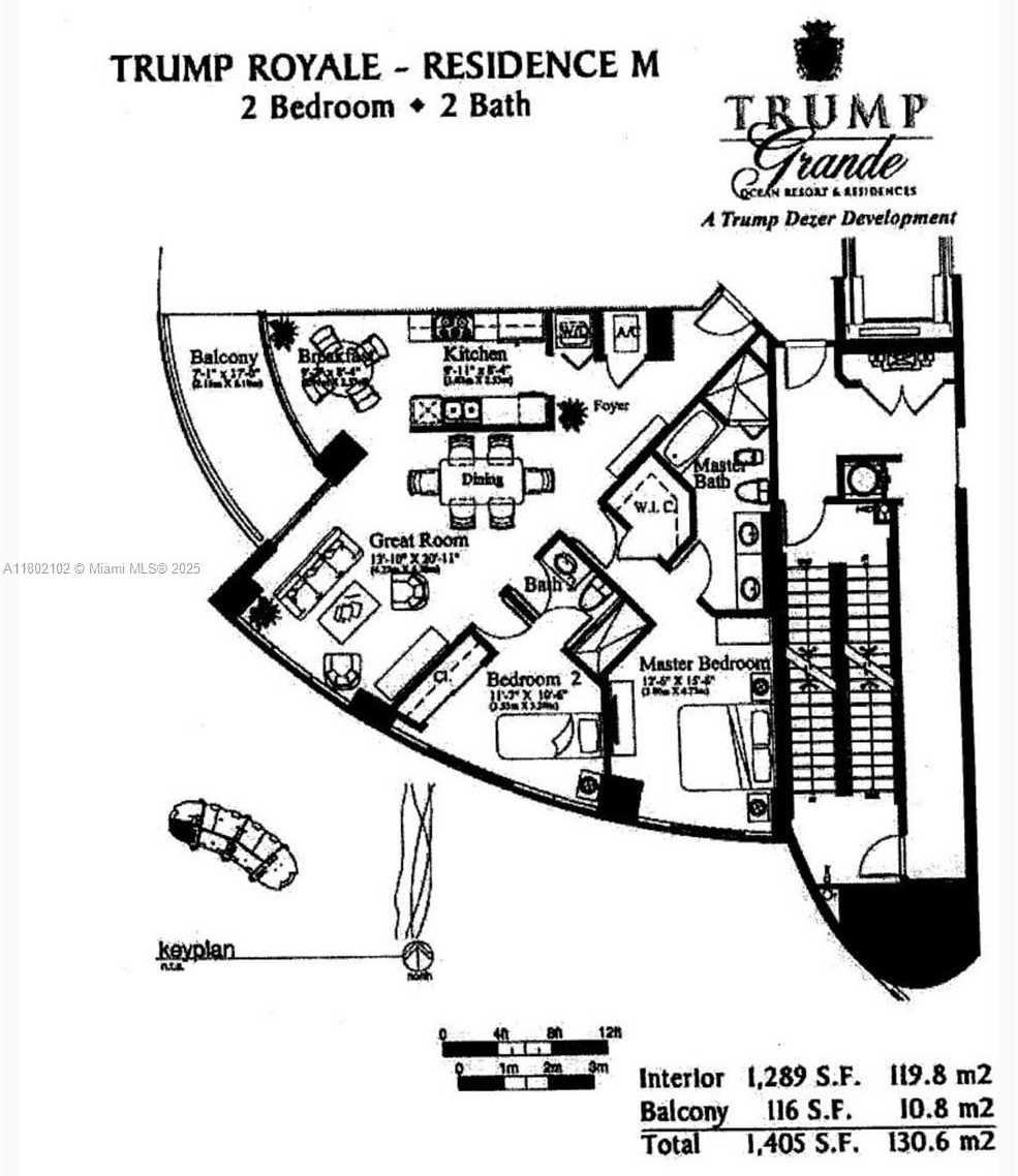 Small Image of 18201 COLLINS AVE #4001A, Sunny Isles Beach Number 72