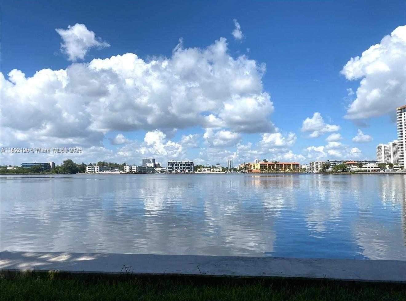 Small Image of 17100 NORTH BAY RD #1610, Sunny Isles Beach Number 17