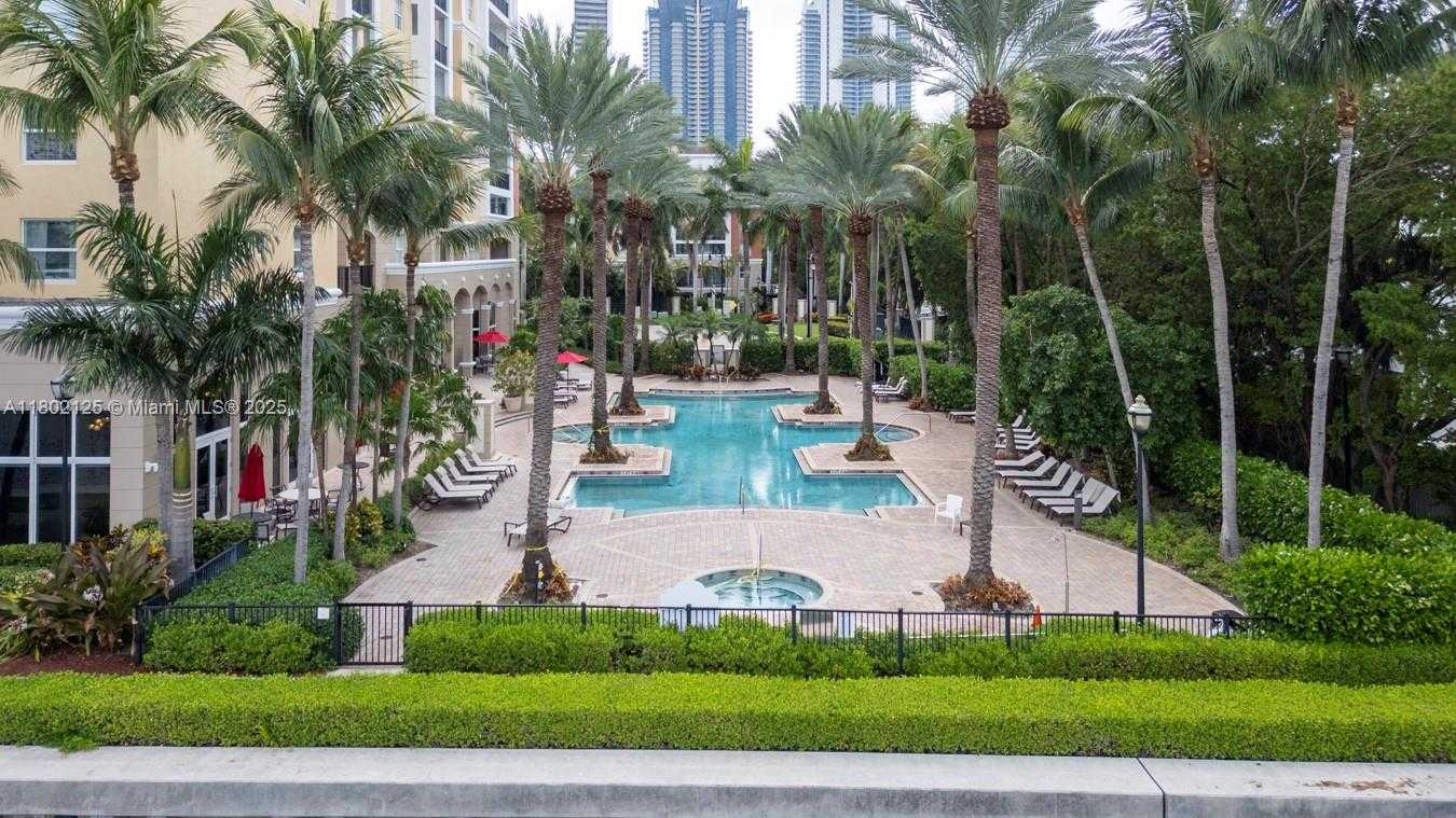 Small Image of 17100 NORTH BAY RD #1610, Sunny Isles Beach Number 27