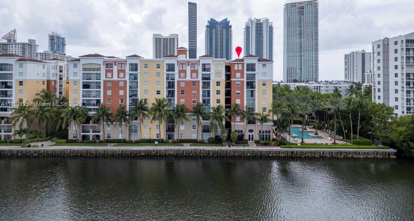 Small Image of 17100 NORTH BAY RD #1610, Sunny Isles Beach Number 28