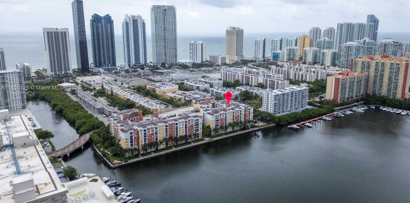 Small Image of 17100 NORTH BAY RD #1610, Sunny Isles Beach Number 31