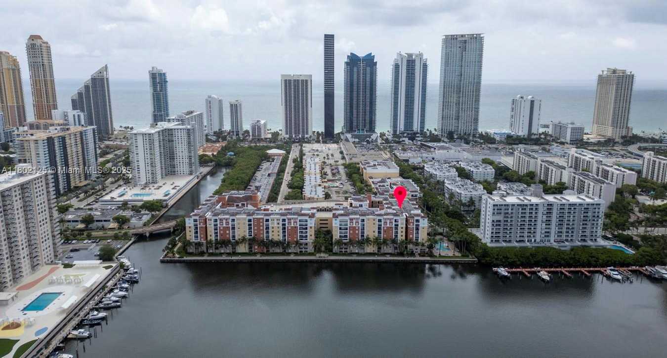 Small Image of 17100 NORTH BAY RD #1610, Sunny Isles Beach Number 32