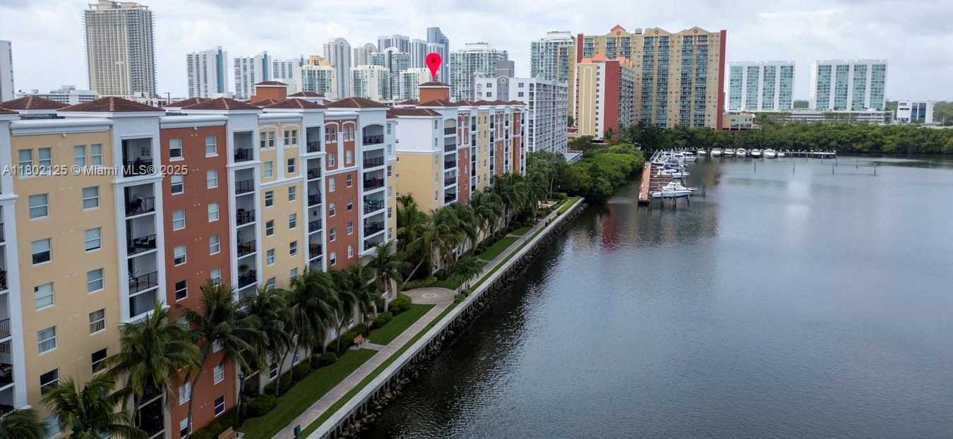 Small Image of 17100 NORTH BAY RD #1610, Sunny Isles Beach Number 34