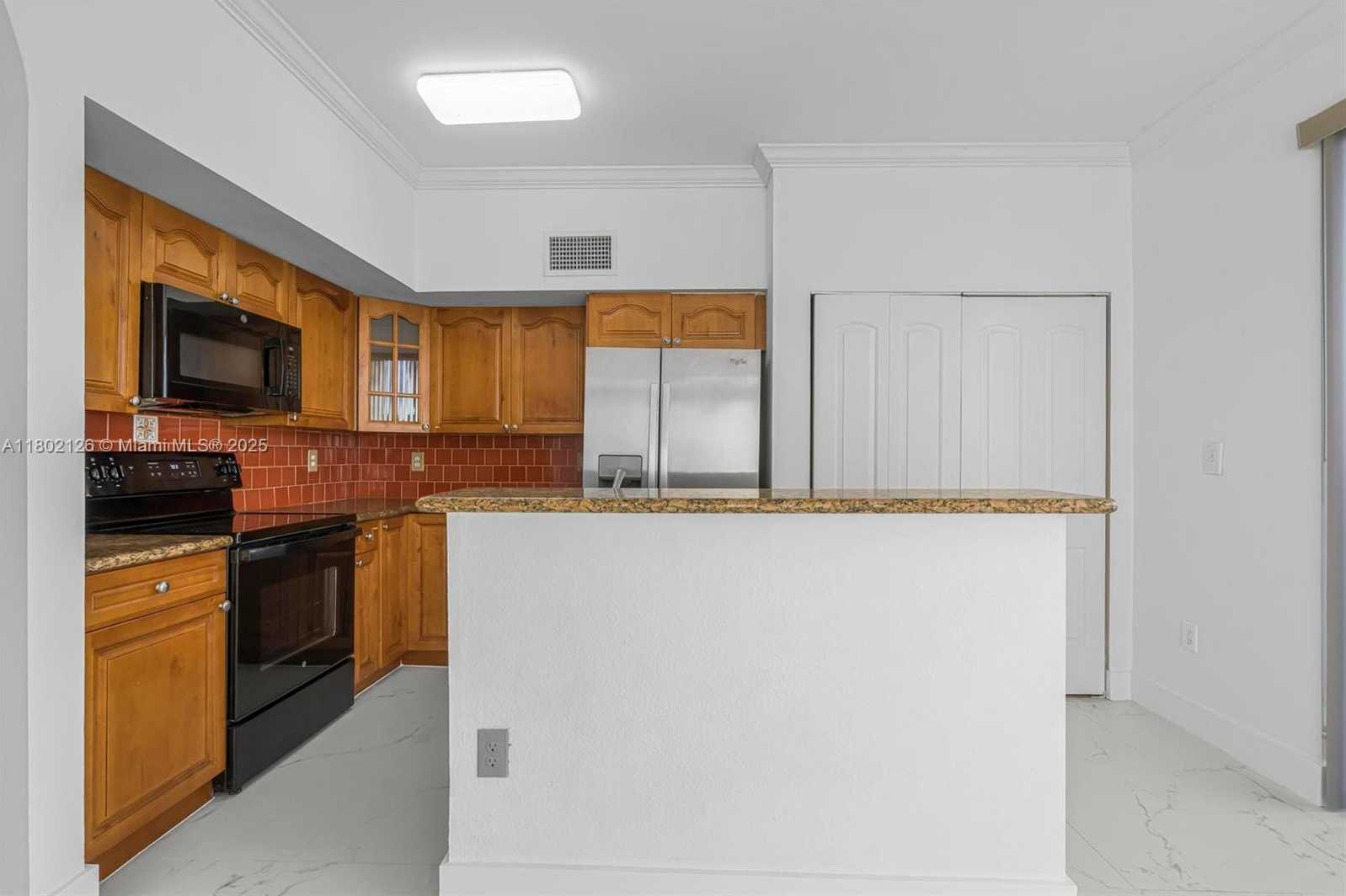 Small Image of 8535 SOUTH WEST 152ND AVE #203, Miami Number 10