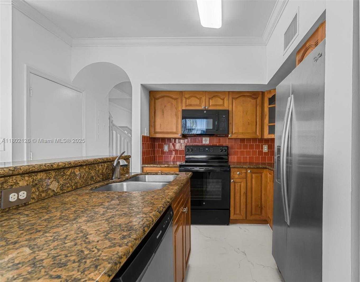 Small Image of 8535 SOUTH WEST 152ND AVE #203, Miami Number 11