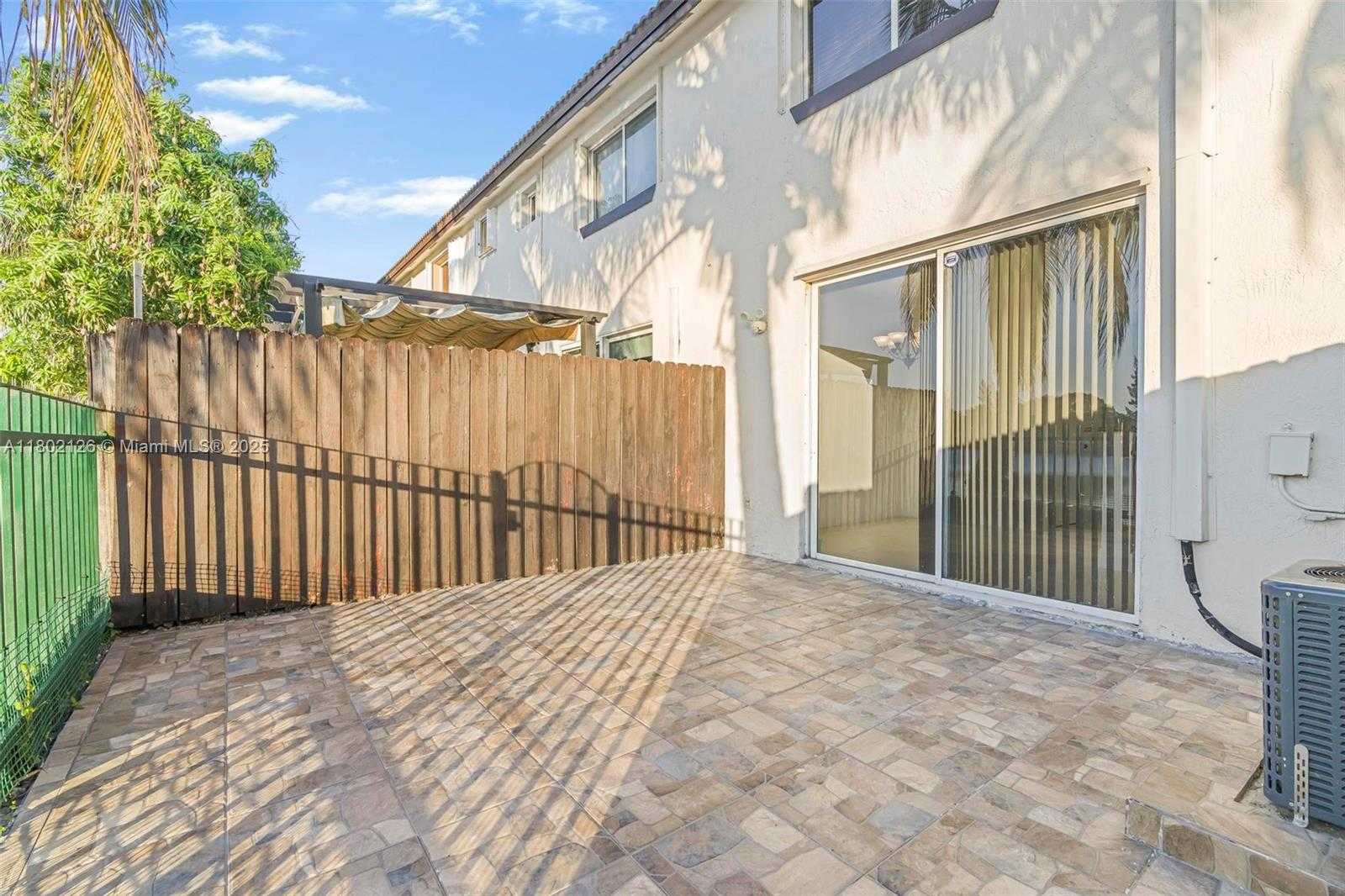 Small Image of 8535 SOUTH WEST 152ND AVE #203, Miami Number 27