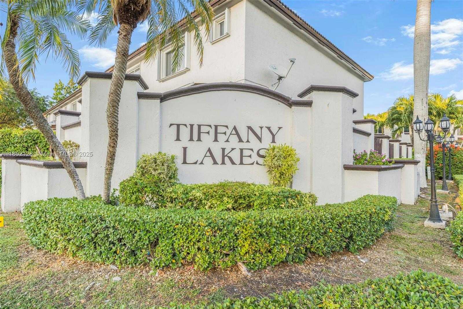 Small Image of 8535 SOUTH WEST 152ND AVE #203, Miami Number 29