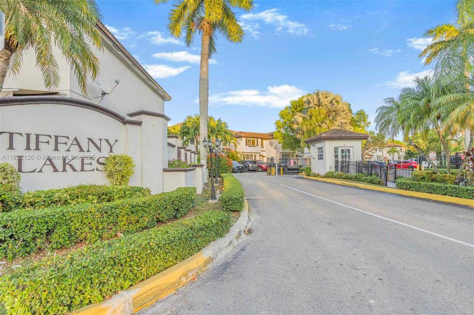 Small Image of 8535 SOUTH WEST 152ND AVE #203, Miami Number 30