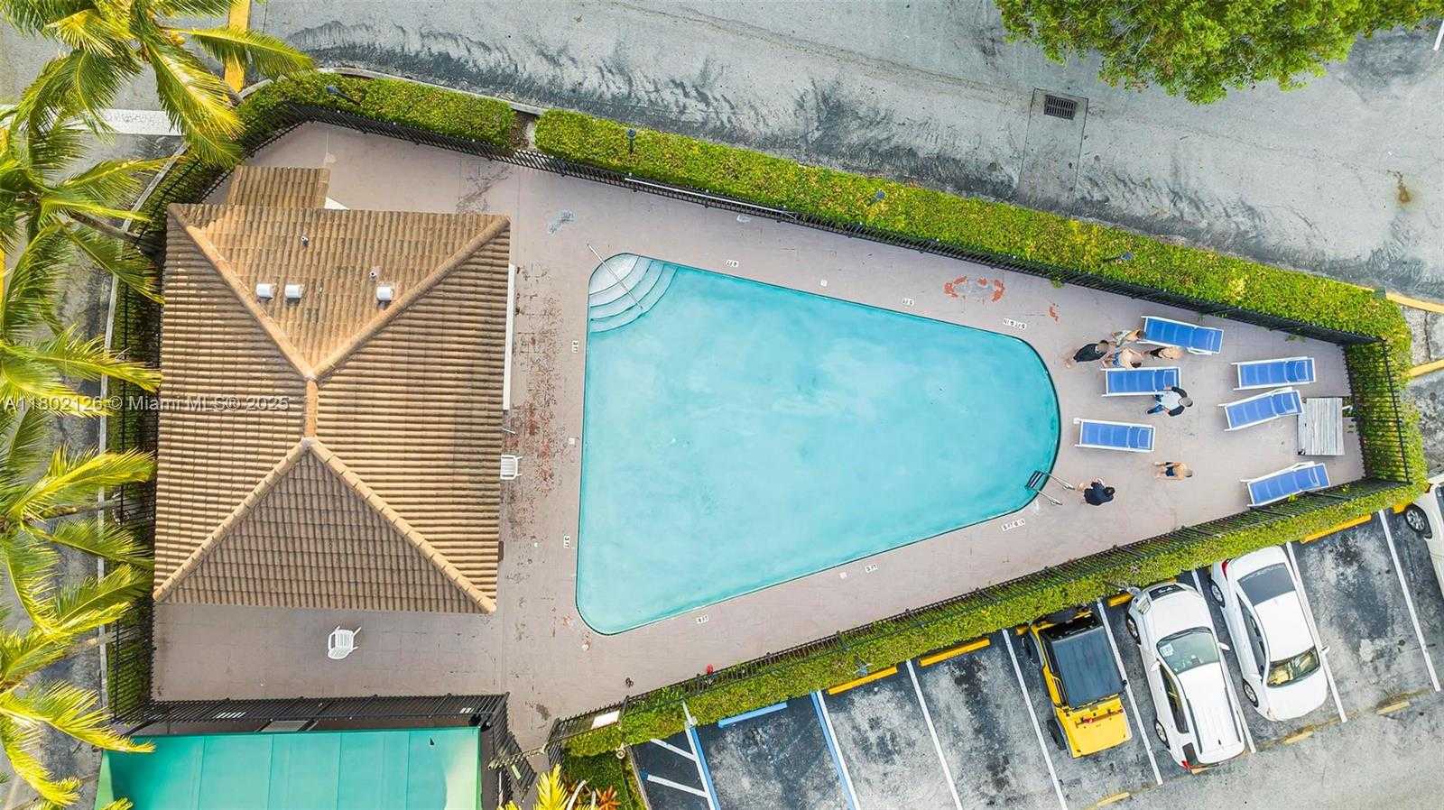 Small Image of 8535 SOUTH WEST 152ND AVE #203, Miami Number 34