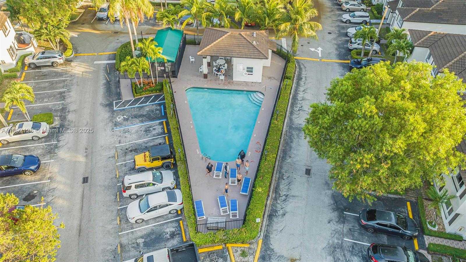 Small Image of 8535 SOUTH WEST 152ND AVE #203, Miami Number 35