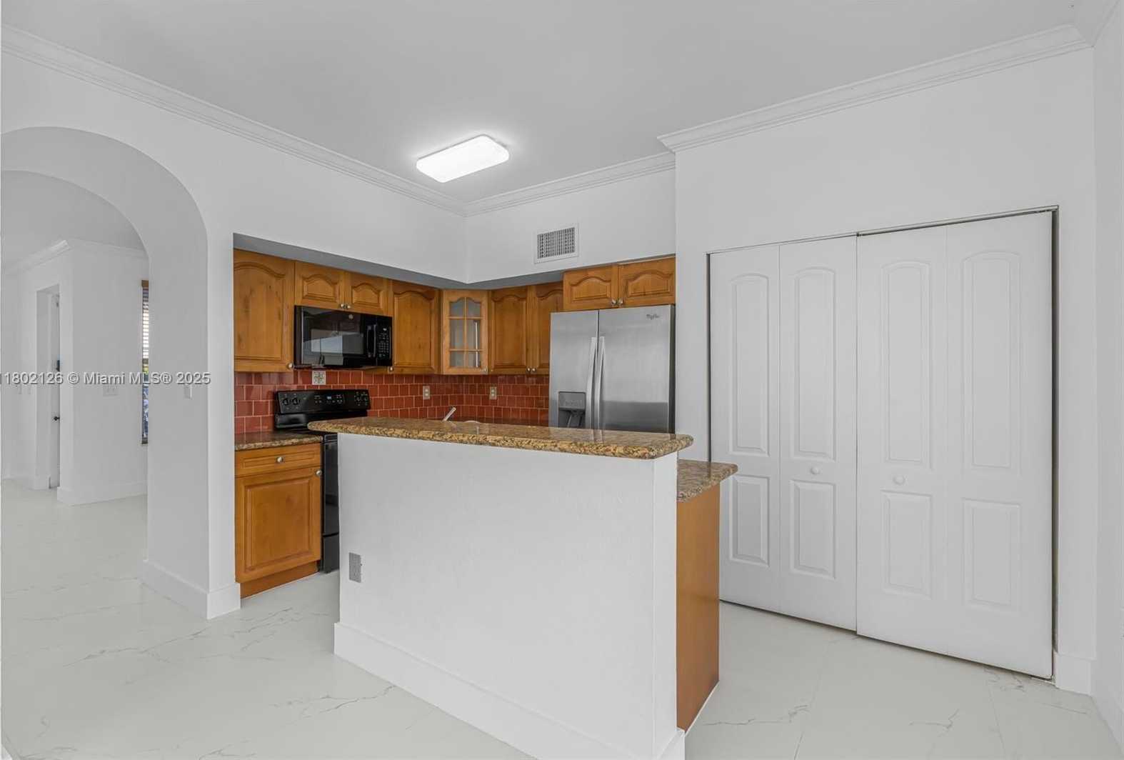 Small Image of 8535 SOUTH WEST 152ND AVE #203, Miami Number 9