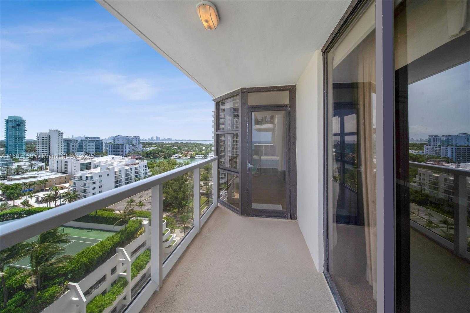 Small Image of 6423 COLLINS AVE #1504, Miami Beach Number 14