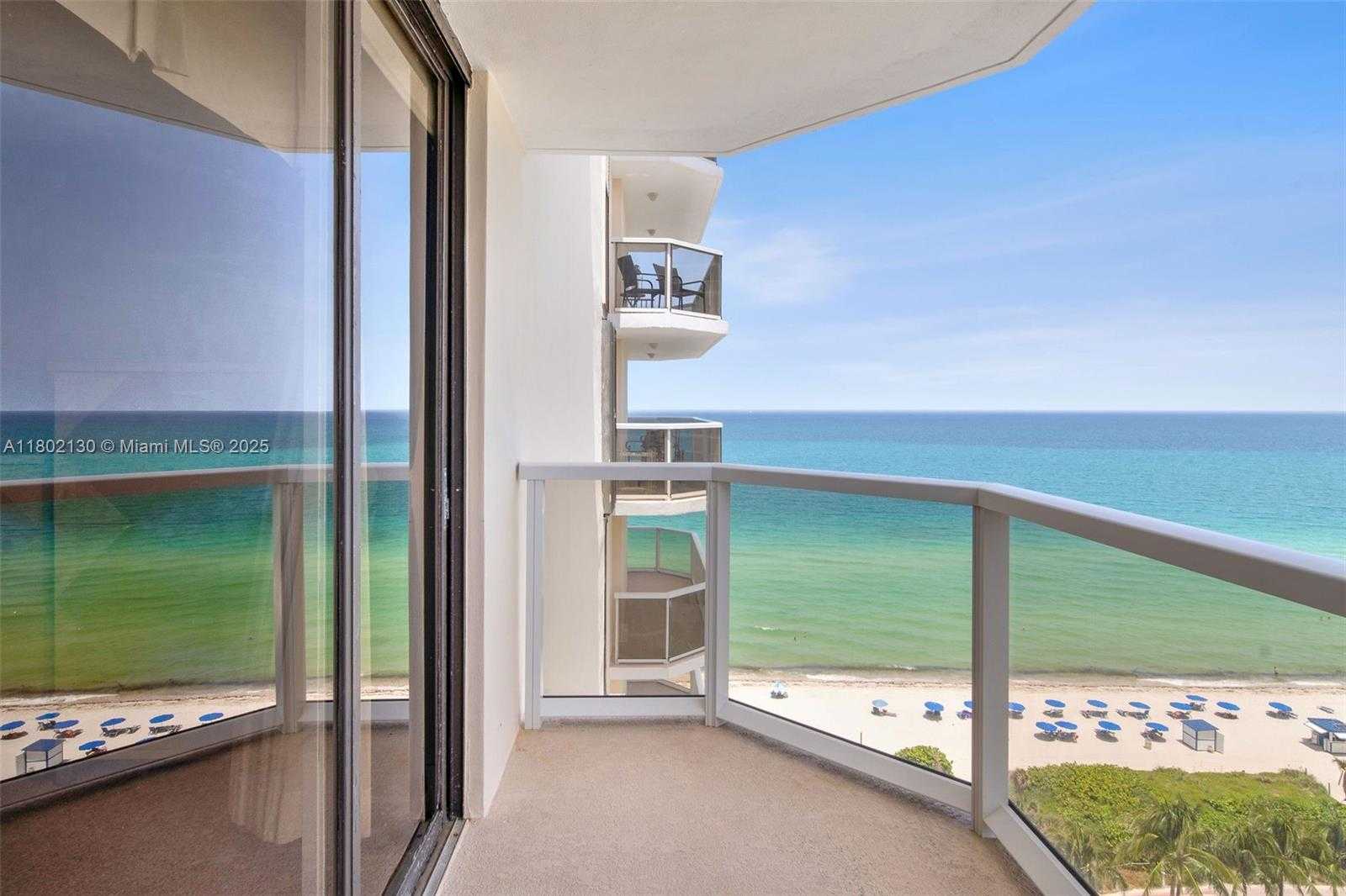 Small Image of 6423 COLLINS AVE #1504, Miami Beach Number 2