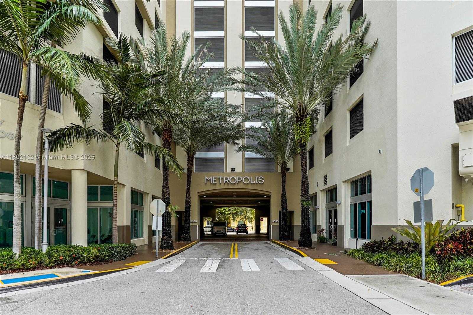 Small Image of 9055 SOUTH WEST 73RD CT #209, Miami Number 2
