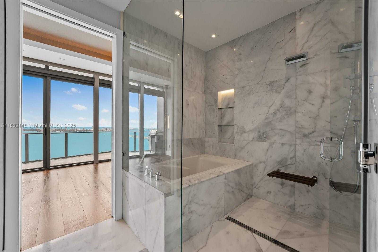 Small Image of 460 NORTH EAST 28TH ST #4104, Miami Number 15