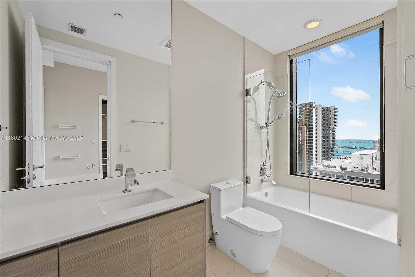 Small Image of 460 NORTH EAST 28TH ST #4104, Miami Number 18