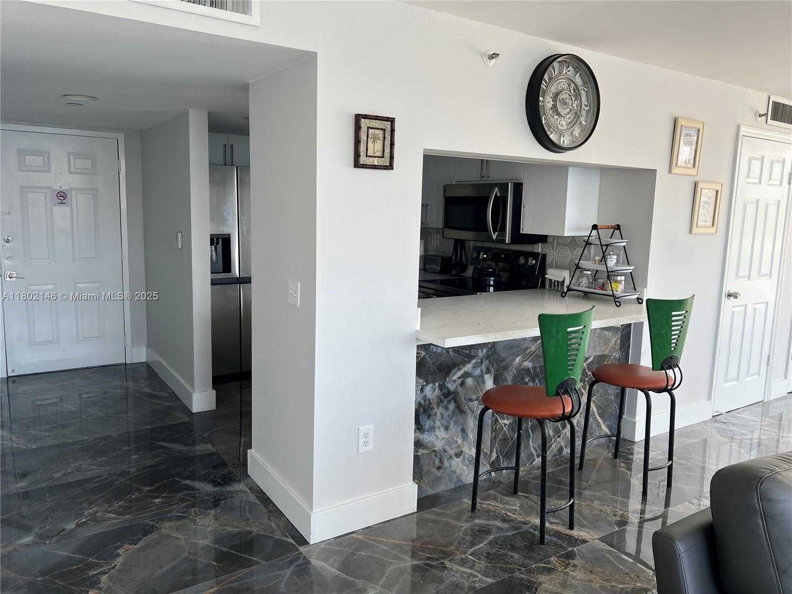 Small Image of 18000 NORTH BAY RD #204, Sunny Isles Beach Number 12
