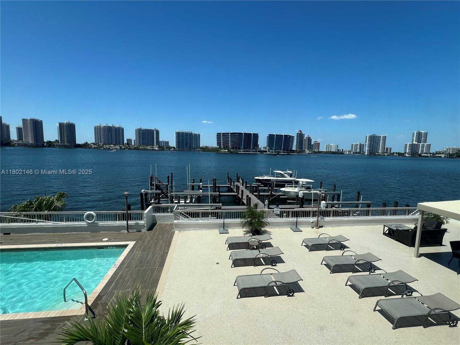 Small Image of 18000 NORTH BAY RD #204, Sunny Isles Beach Number 2