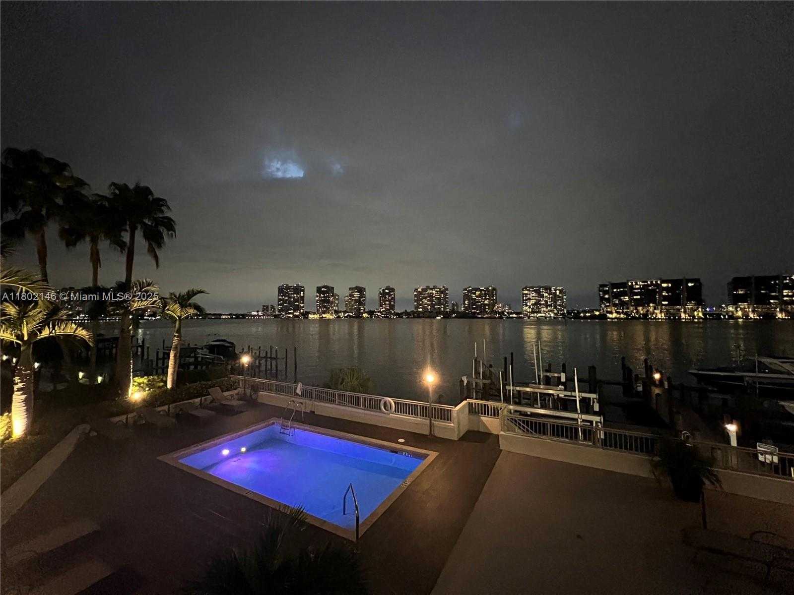 Small Image of 18000 NORTH BAY RD #204, Sunny Isles Beach Number 3