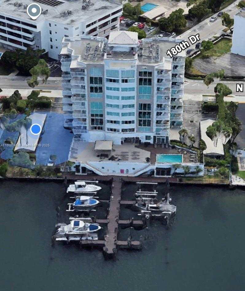Small Image of 18000 NORTH BAY RD #204, Sunny Isles Beach Number 6