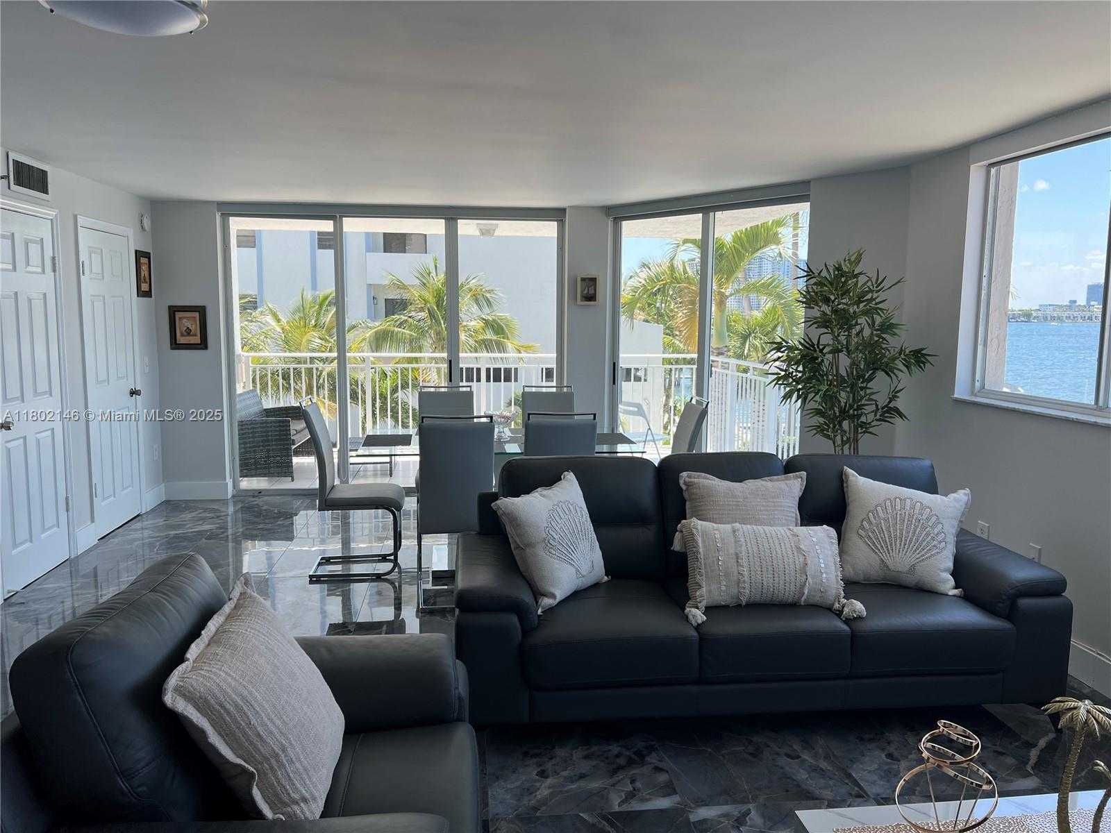 Small Image of 18000 NORTH BAY RD #204, Sunny Isles Beach Number 9