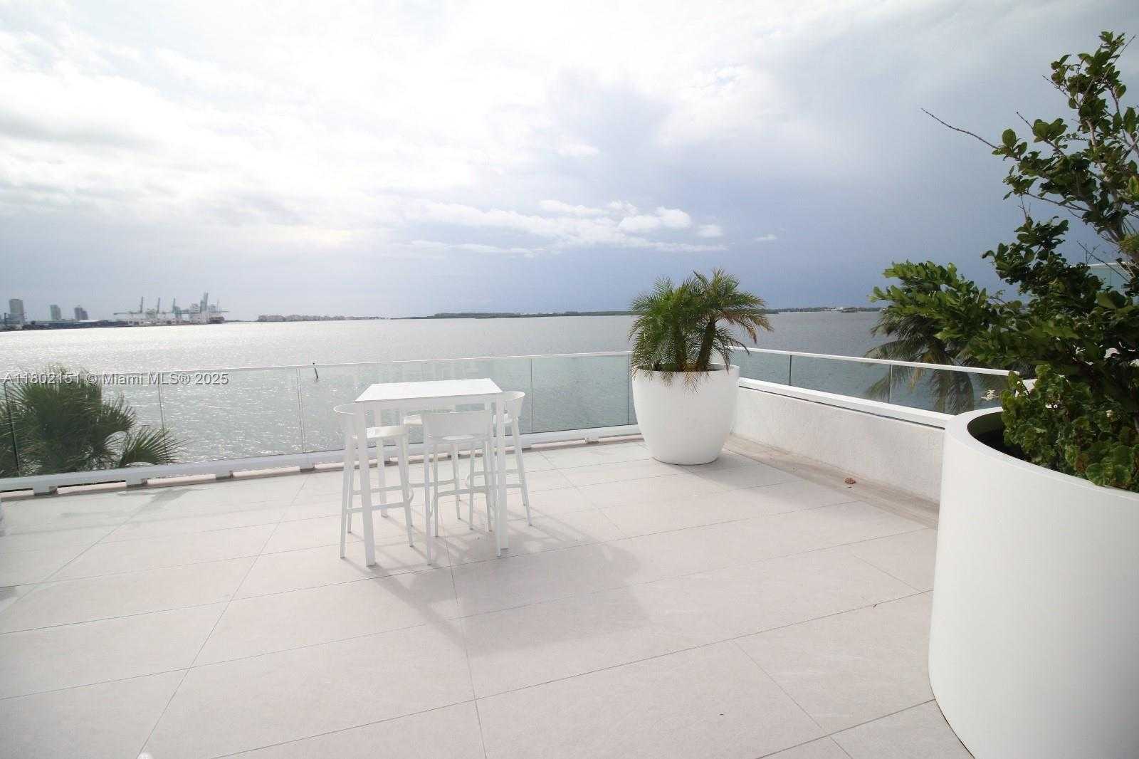 Small Image of 770 CLAUGHTON ISLAND DR #809, Miami Number 21