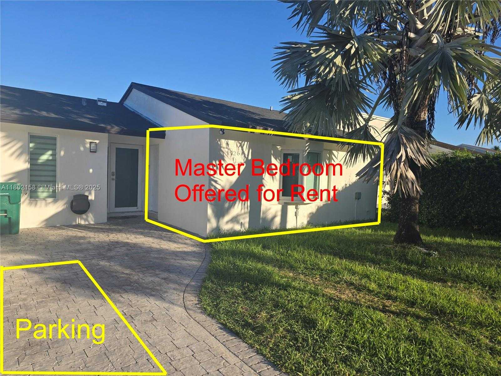 Small Image of 19261 SOUTH WEST 118TH CT, Miami Number 19