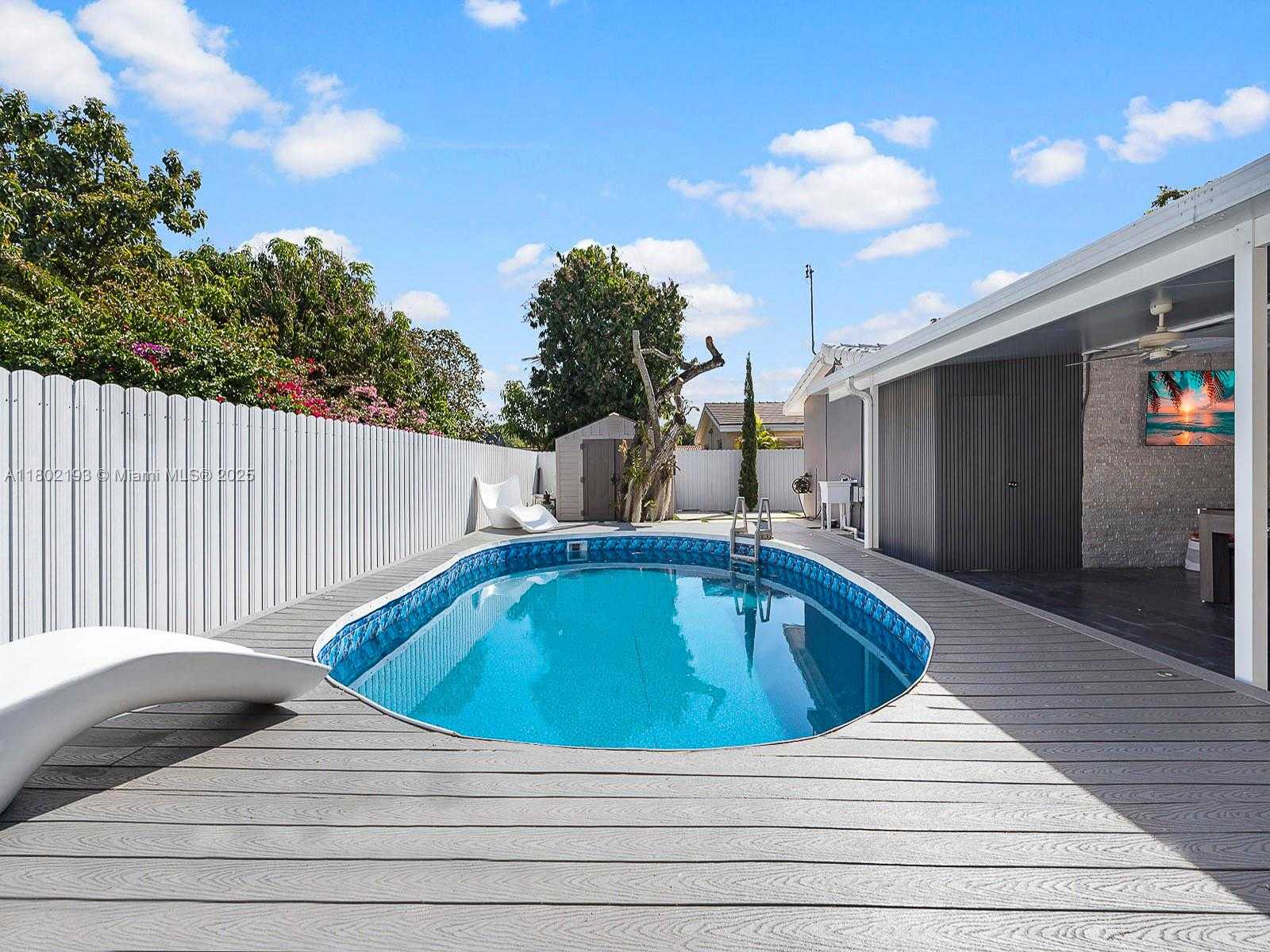 Small Image of 6951 SOUTH MIAMI LAKEWAY S #6951, Miami Lakes Number 41