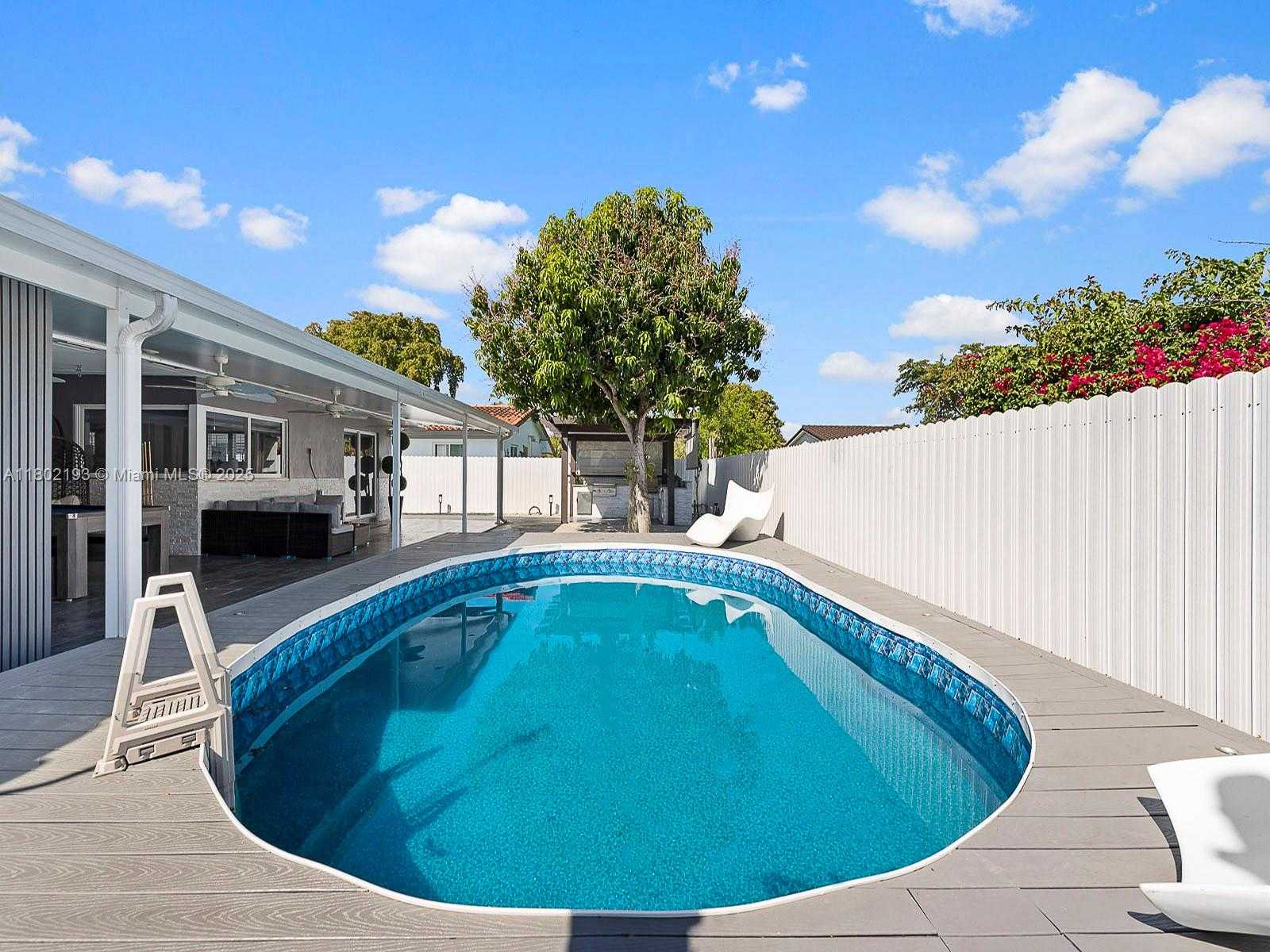 Small Image of 6951 SOUTH MIAMI LAKEWAY S #6951, Miami Lakes Number 45