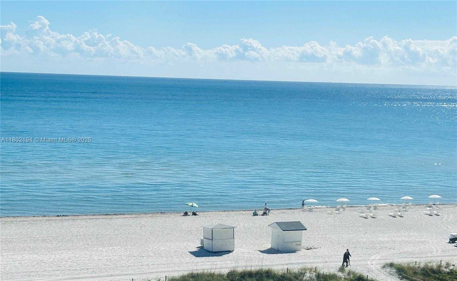 Small Image of 5825 COLLINS AVE #7D, Miami Beach Number 18
