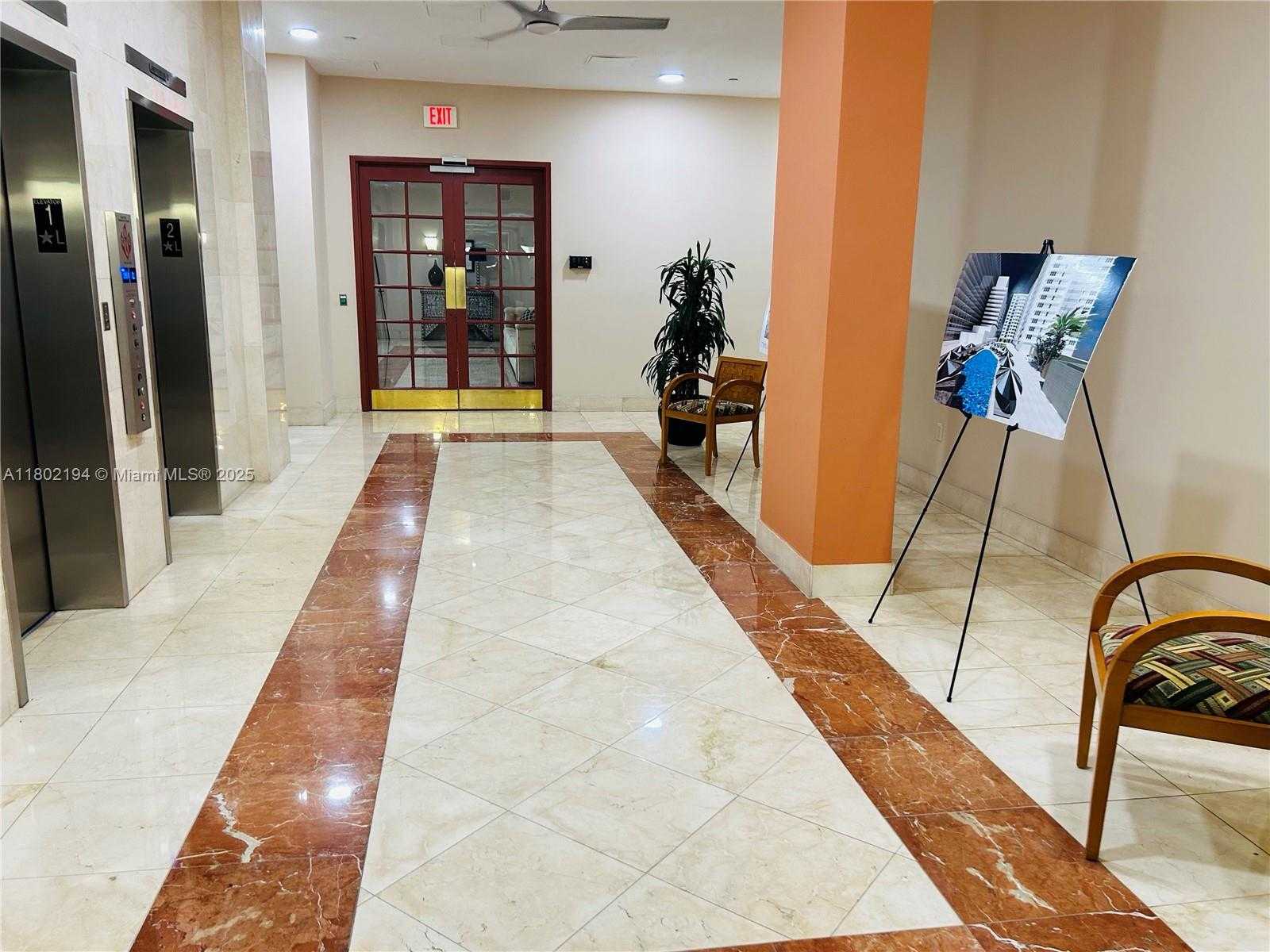 Small Image of 5825 COLLINS AVE #7D, Miami Beach Number 20