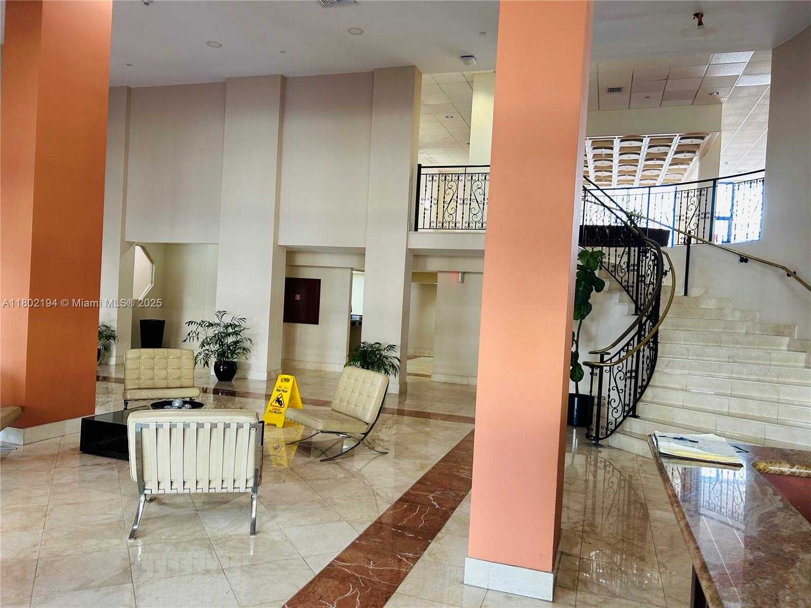 Small Image of 5825 COLLINS AVE #7D, Miami Beach Number 22