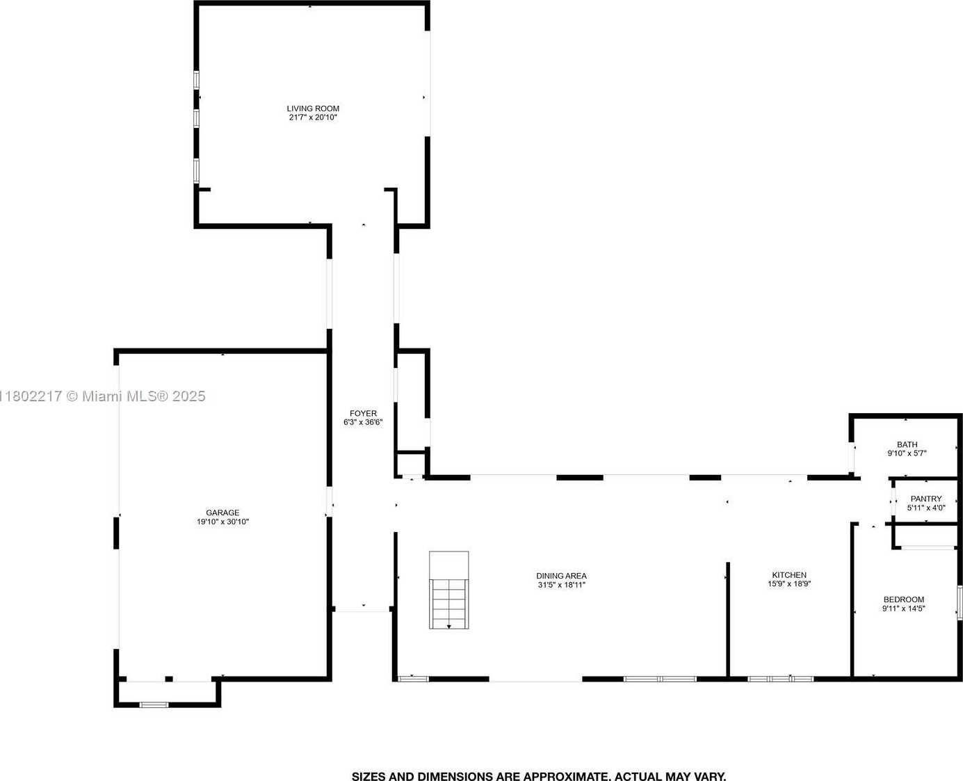 Small Image of 12624 SOUTH WEST 77TH AVE, Pinecrest Number 51