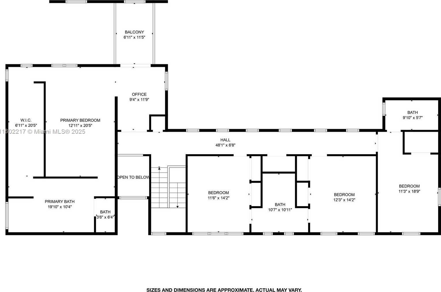 Small Image of 12624 SOUTH WEST 77TH AVE, Pinecrest Number 52