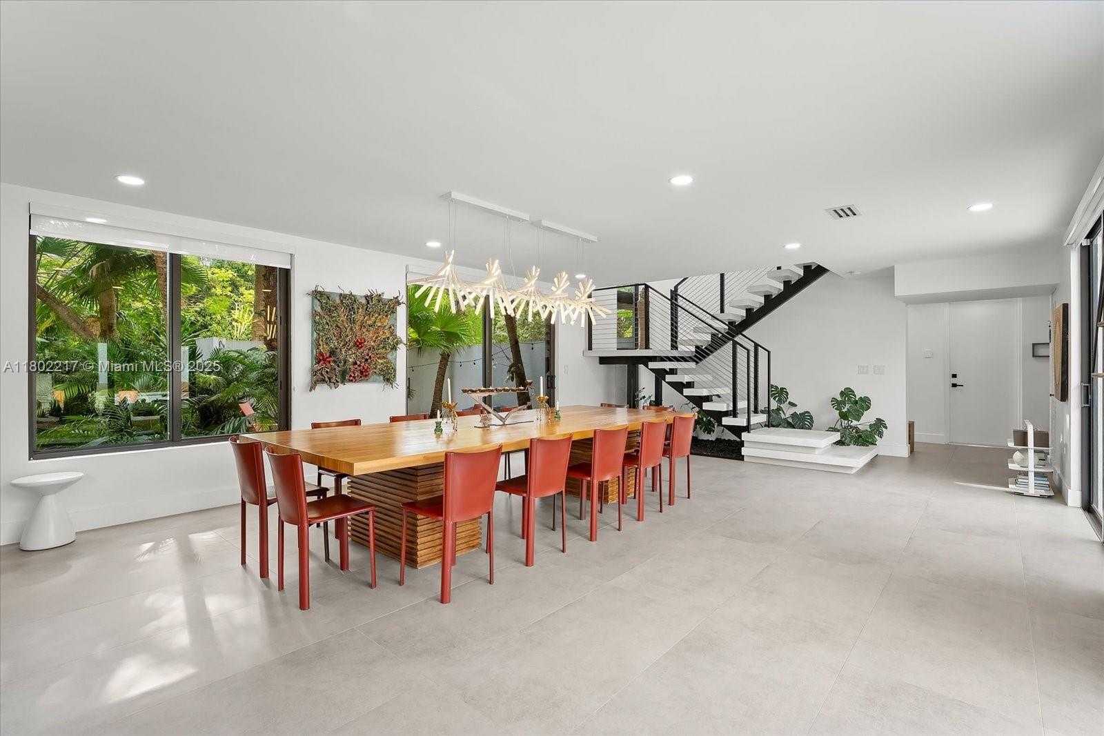 Small Image of 12624 SOUTH WEST 77TH AVE, Pinecrest Number 6