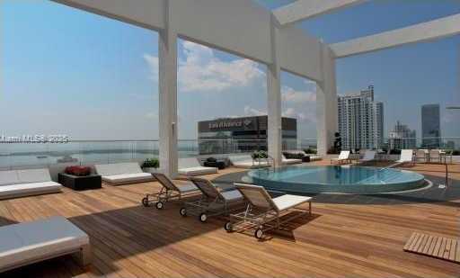 Small Image of 55 SOUTH EAST 6TH ST #4310, Miami Number 12