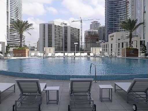 Small Image of 55 SOUTH EAST 6TH ST #4310, Miami Number 16