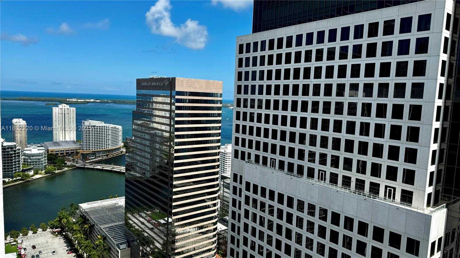 Small Image of 55 SOUTH EAST 6TH ST #4310, Miami Number 20