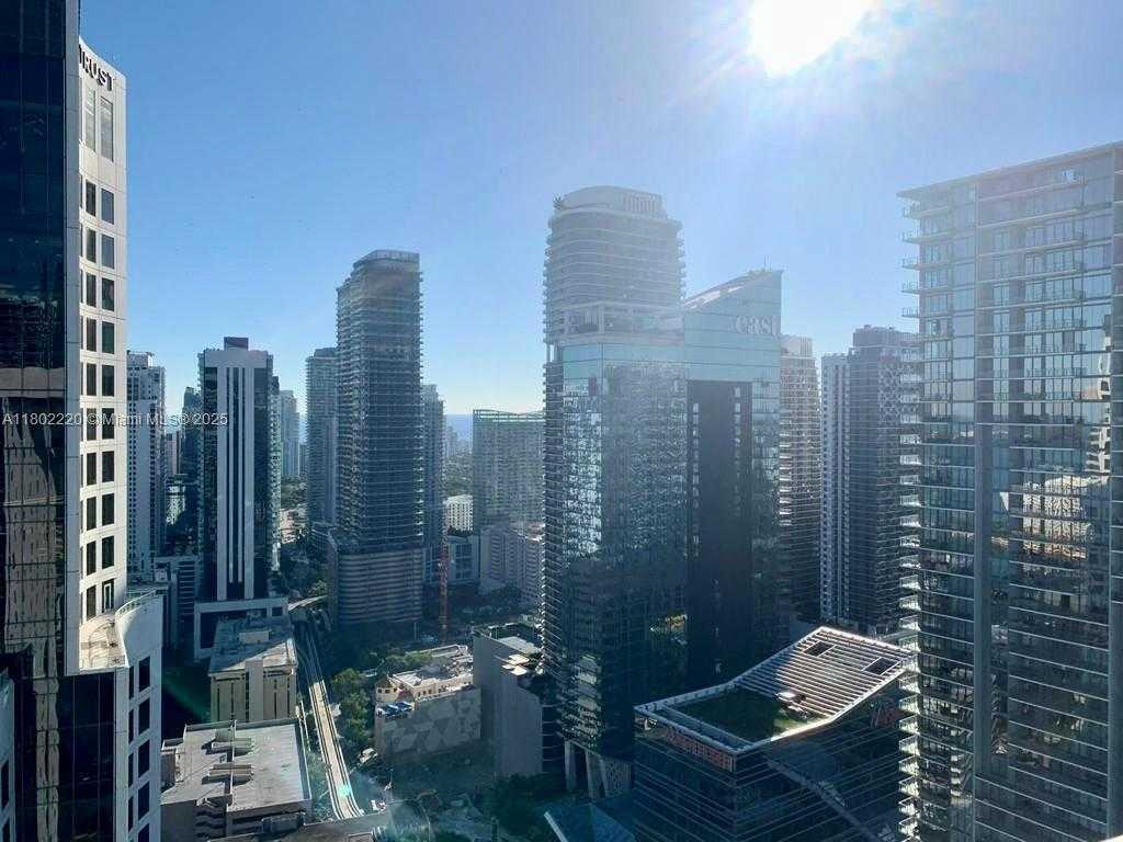 Small Image of 55 SOUTH EAST 6TH ST #4310, Miami Number 6