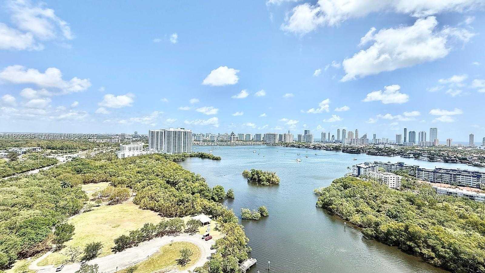 Small Image of 16385 BISCAYNE BLVD #2306, North Miami Beach Number 17