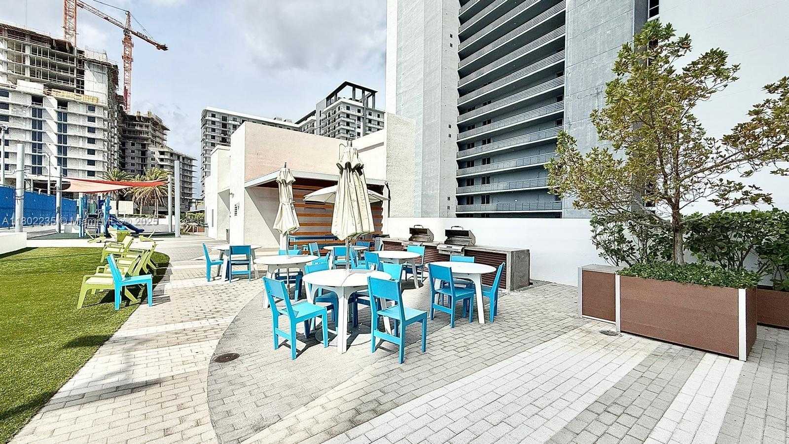 Small Image of 16385 BISCAYNE BLVD #2306, North Miami Beach Number 51