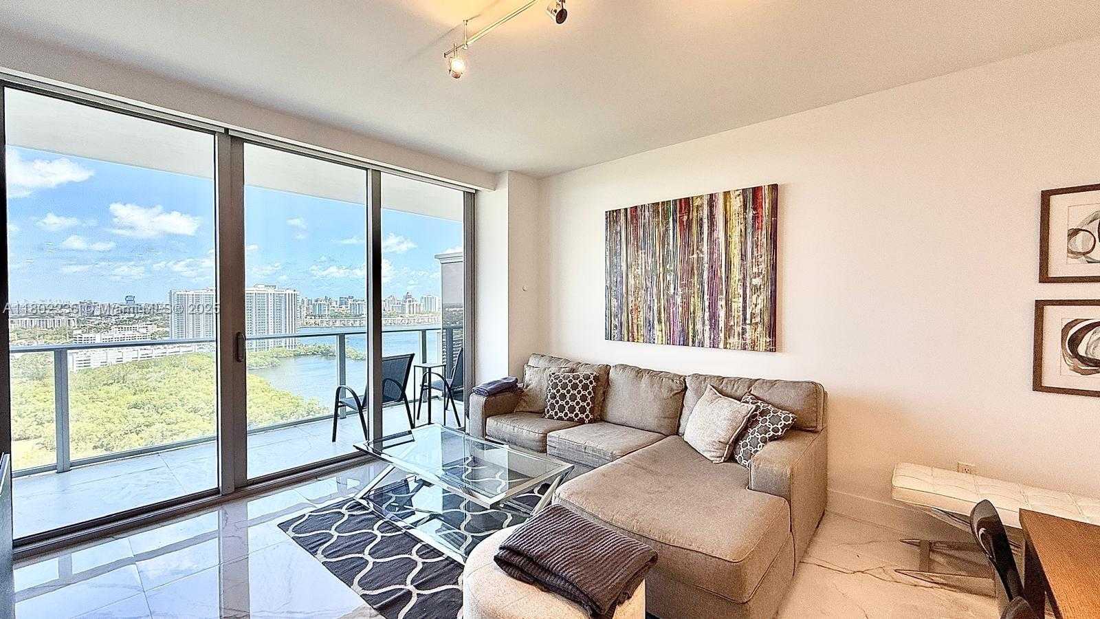 Small Image of 16385 BISCAYNE BLVD #2306, North Miami Beach Number 8