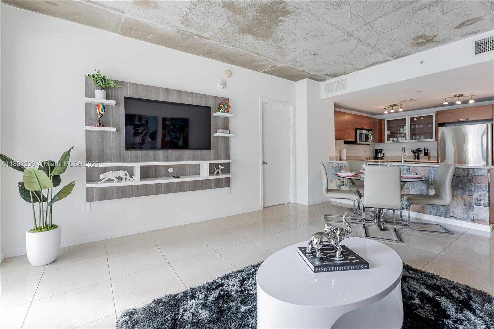 Small Image of 3250 NORTH EAST 1ST AVE #702, Miami Number 10