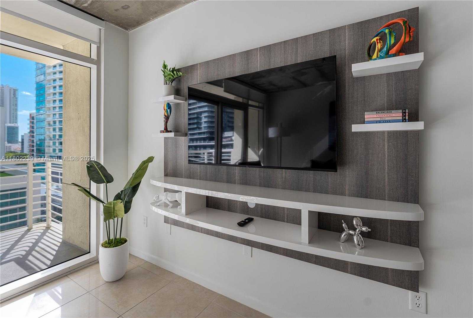 Small Image of 3250 NORTH EAST 1ST AVE #702, Miami Number 12