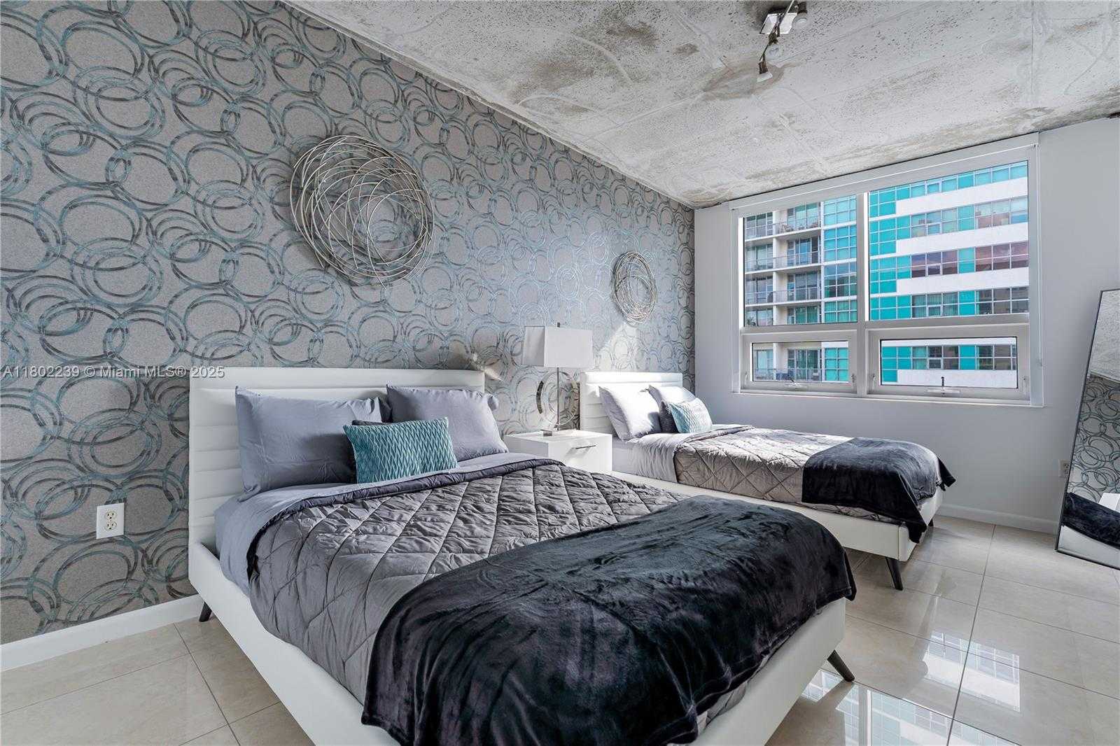 Small Image of 3250 NORTH EAST 1ST AVE #702, Miami Number 14