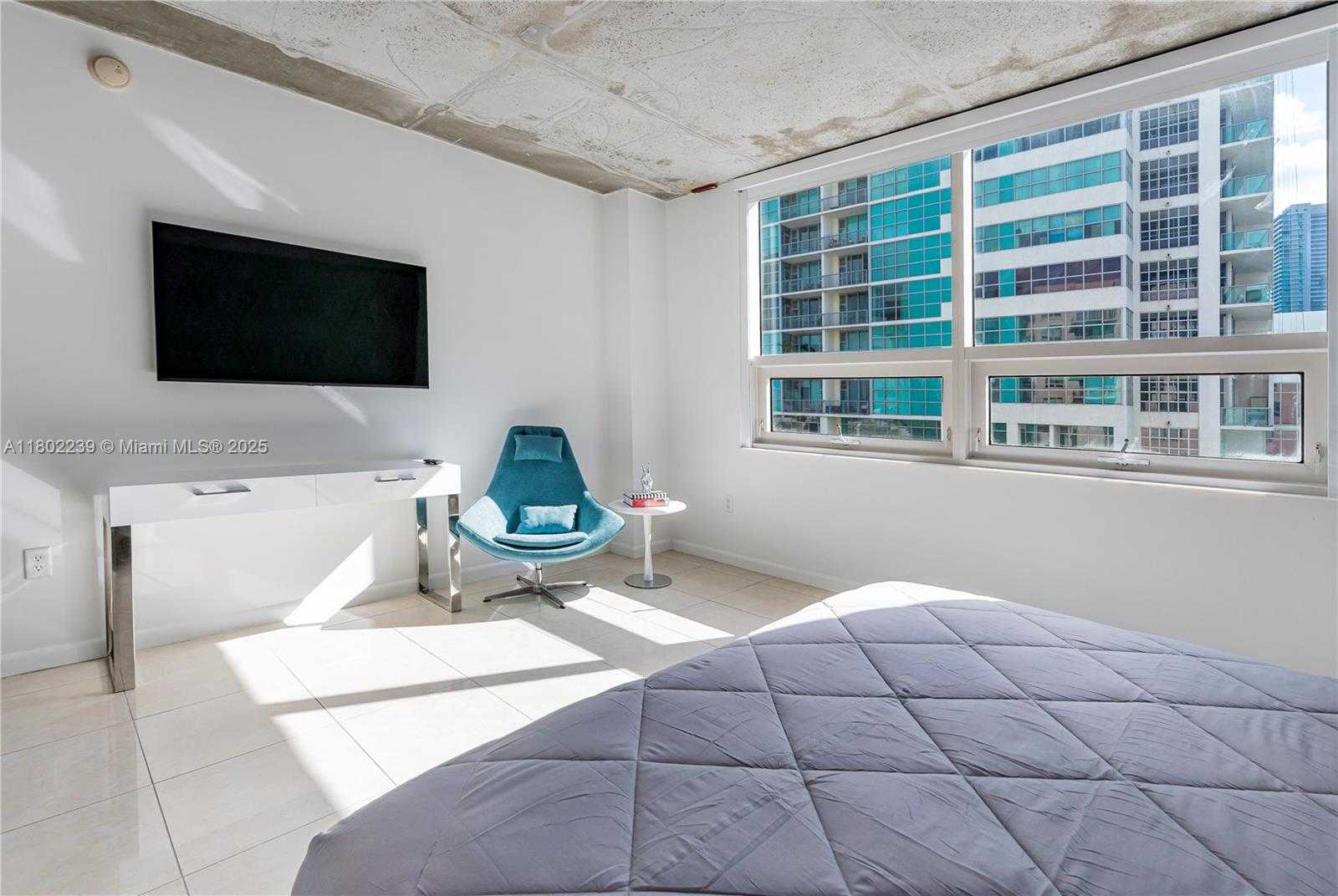 Small Image of 3250 NORTH EAST 1ST AVE #702, Miami Number 17
