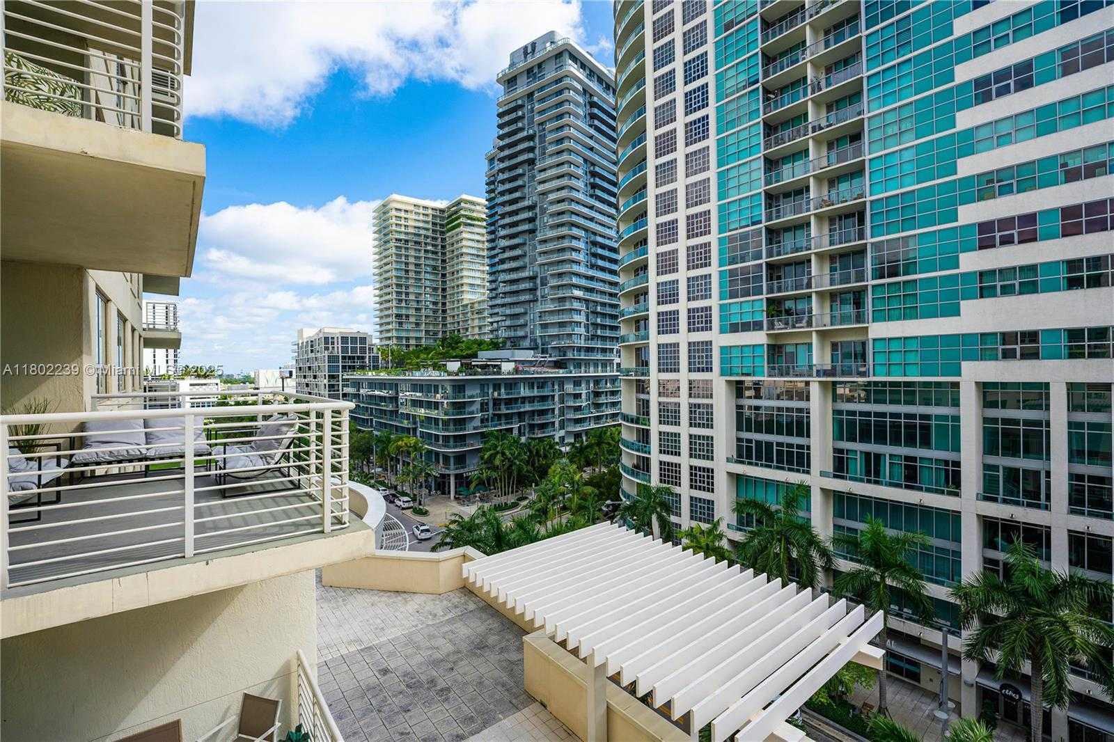 Small Image of 3250 NORTH EAST 1ST AVE #702, Miami Number 24