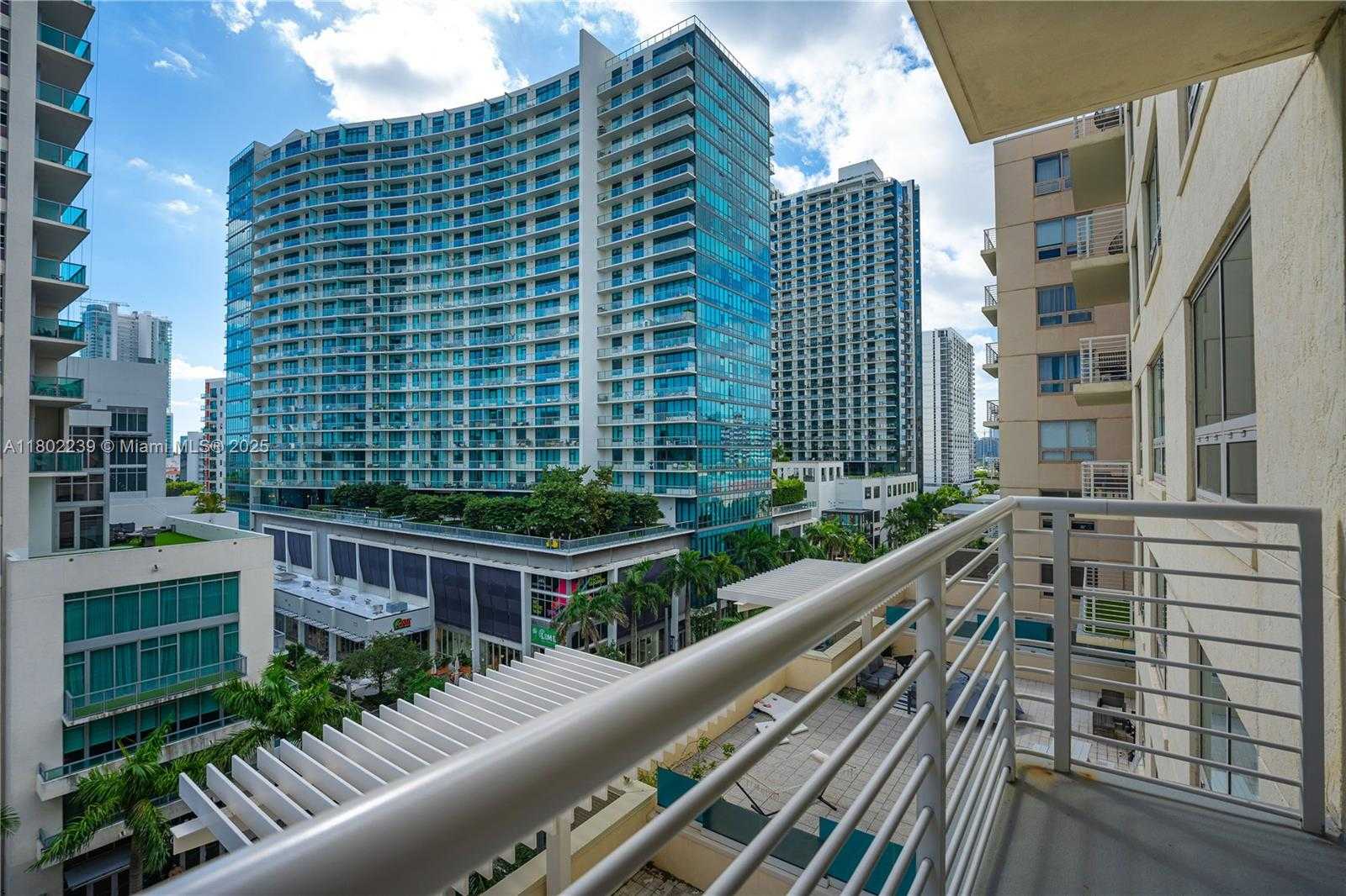Small Image of 3250 NORTH EAST 1ST AVE #702, Miami Number 25