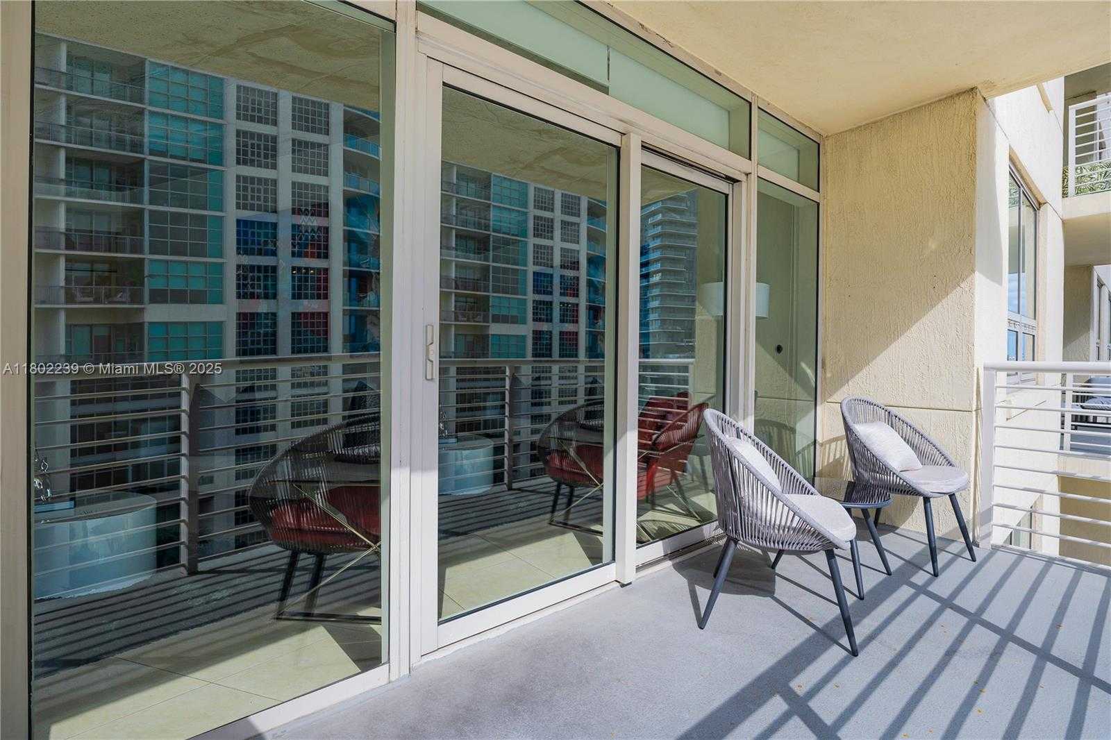 Small Image of 3250 NORTH EAST 1ST AVE #702, Miami Number 26